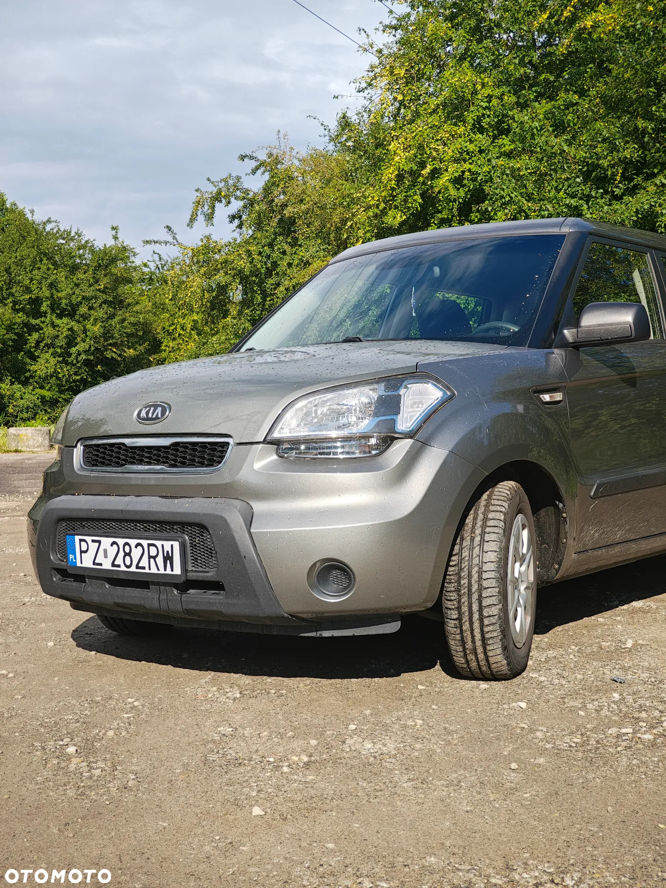 Kia Soul 1.6 L - 5