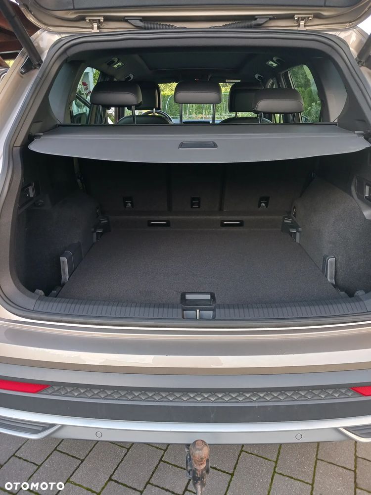 Seat Tarraco 2.0 TSI 4Drive DSG OPF Xcellence - 18