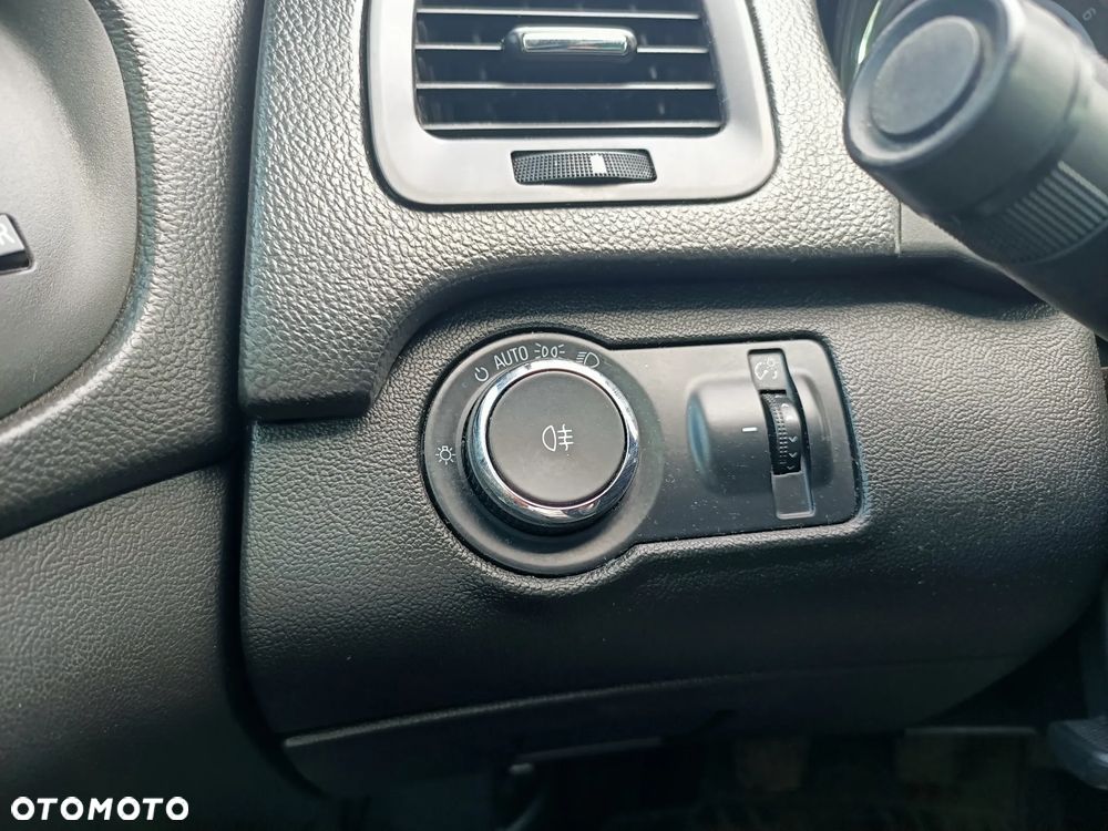 Opel Insignia 2.0 CDTI ecoFLEXStart/Stop Innovation - 17