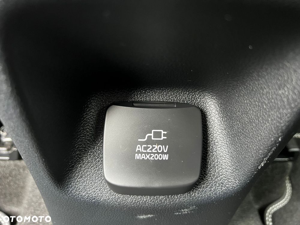 Kia Niro 1.6 GDI HEV 2WD OPF Edition 7 - 25