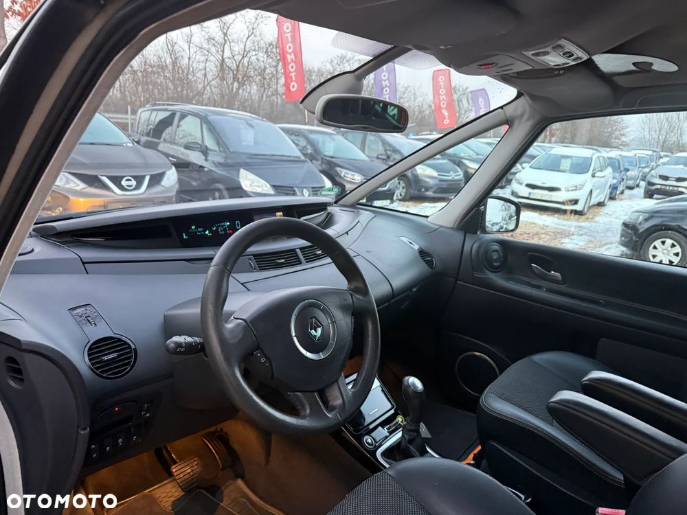 Renault Grand Espace Gr 2.0 dCi Impulsion - 21