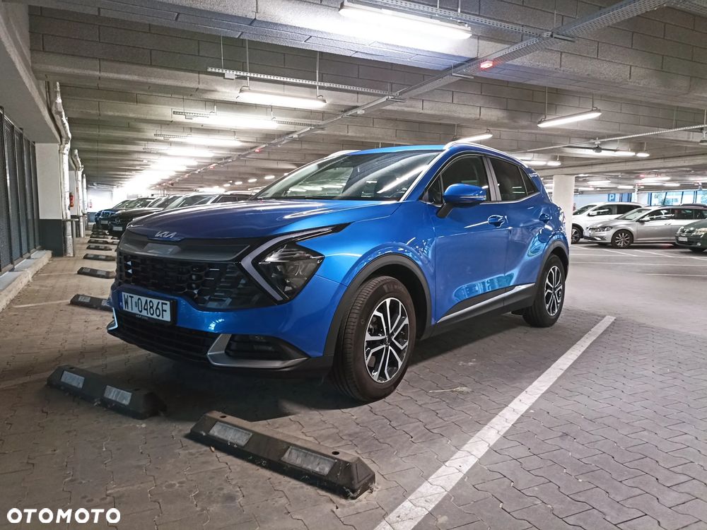 Kia Sportage 1.6 T-GDI L 2WD - 1