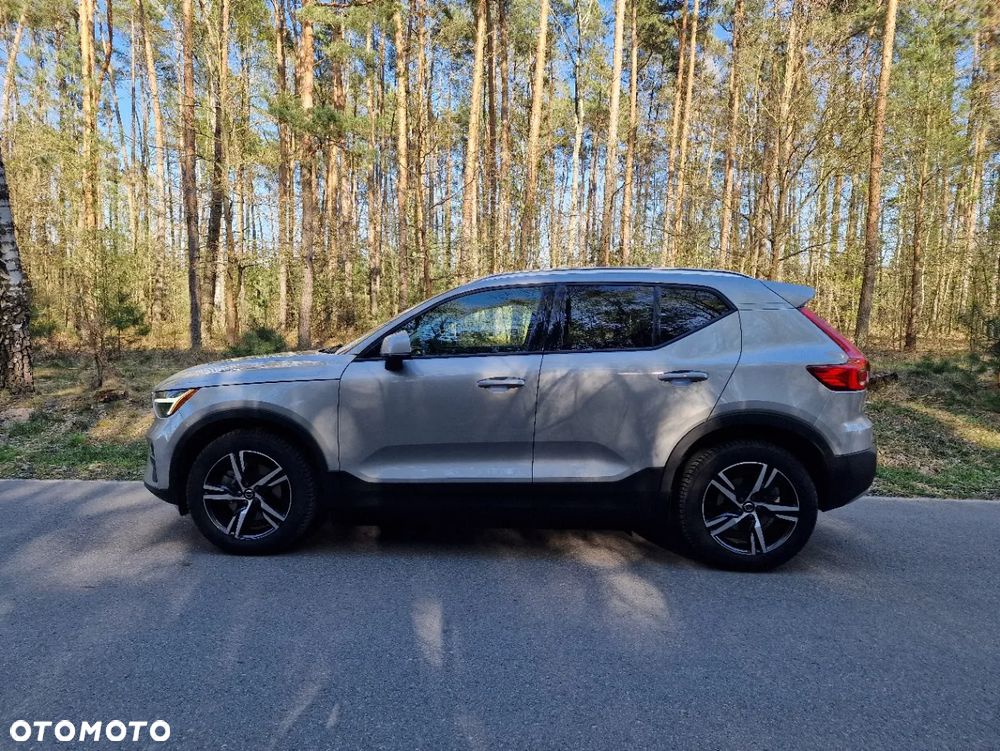 Volvo XC 40 T5 AWD Momentum - 11