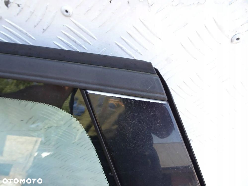 drzwi lewy tył volvo v60 lift 13-18r., 498-46 - 3