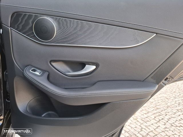 Mercedes-Benz GLC 300 de 4Matic 9G-TRONIC AMG Line - 44