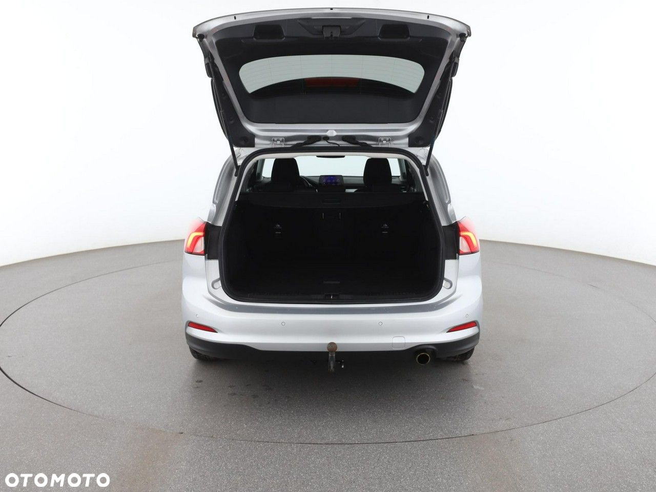 Ford Focus Turnier 1.5 EcoBlue Start-Stopp-System COOL&CONNECT DESIGN - 19