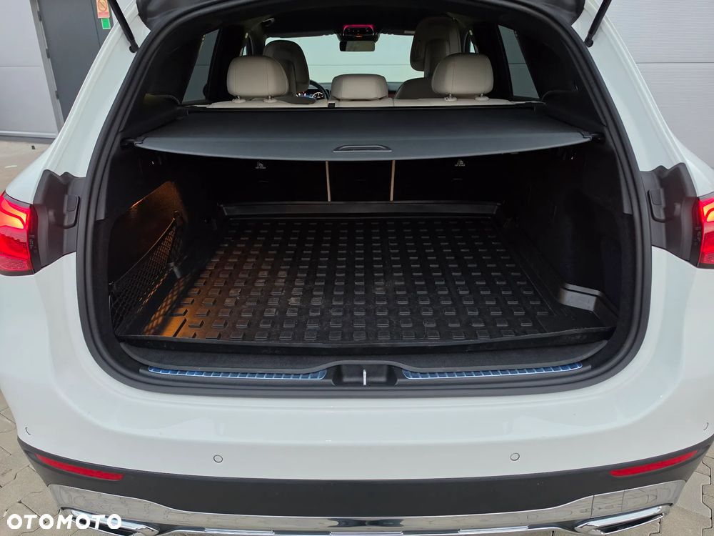 Mercedes-Benz GLC 220 d 4Matic 9G-TRONIC Avantgarde Advanced - 11