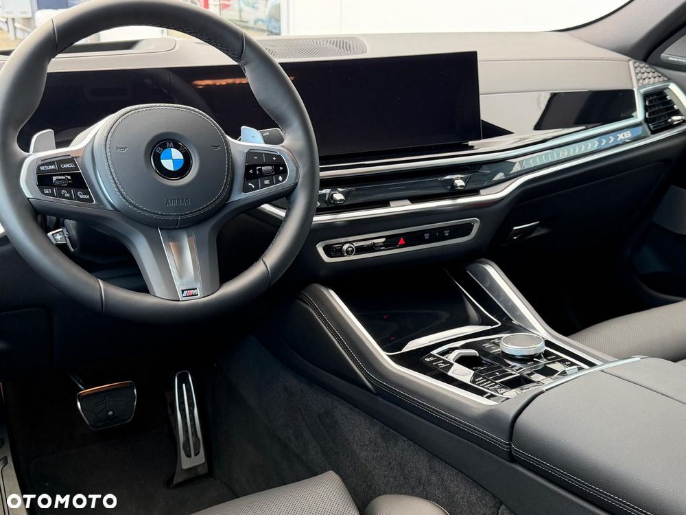 BMW X6 xDrive30d mHEV sport - 16