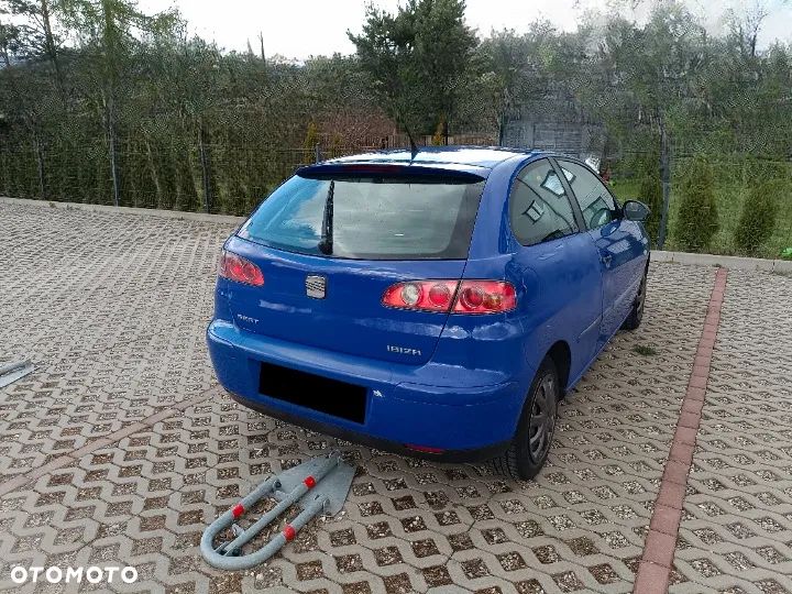 Seat Ibiza - 6