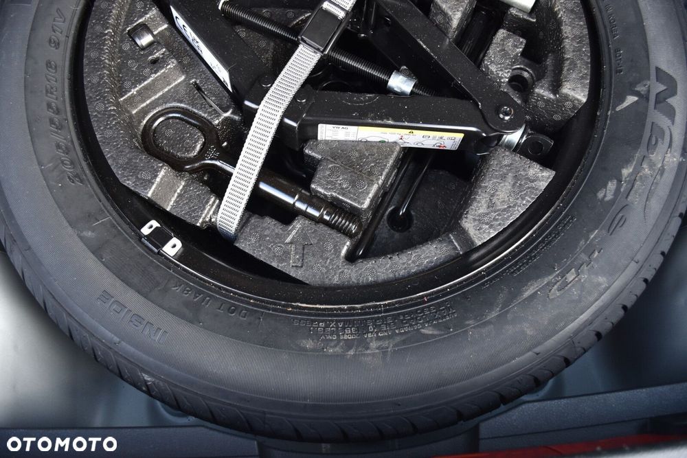 Skoda Superb 2.0 TSI L&K DSG - 40