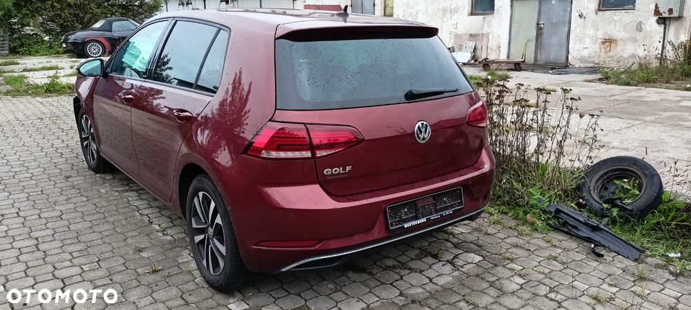 Volkswagen Caddy - 6