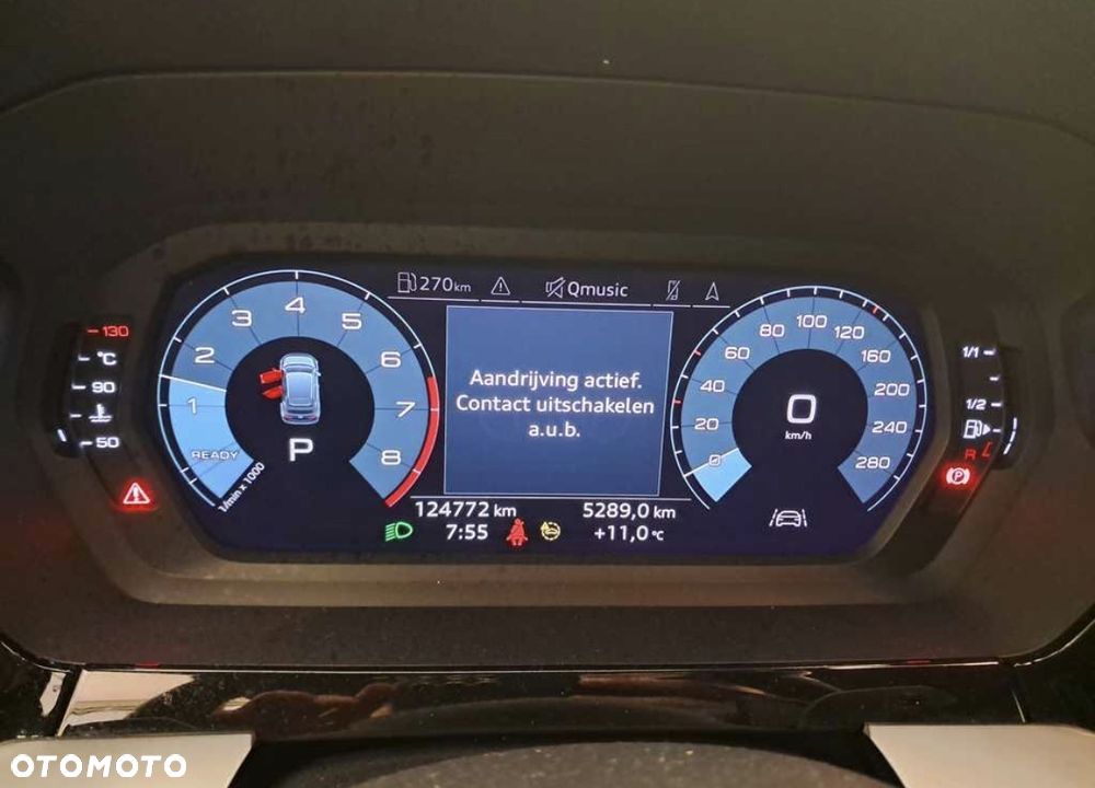 Audi A3 Sportback TFSI 110 kW S tronic - 5