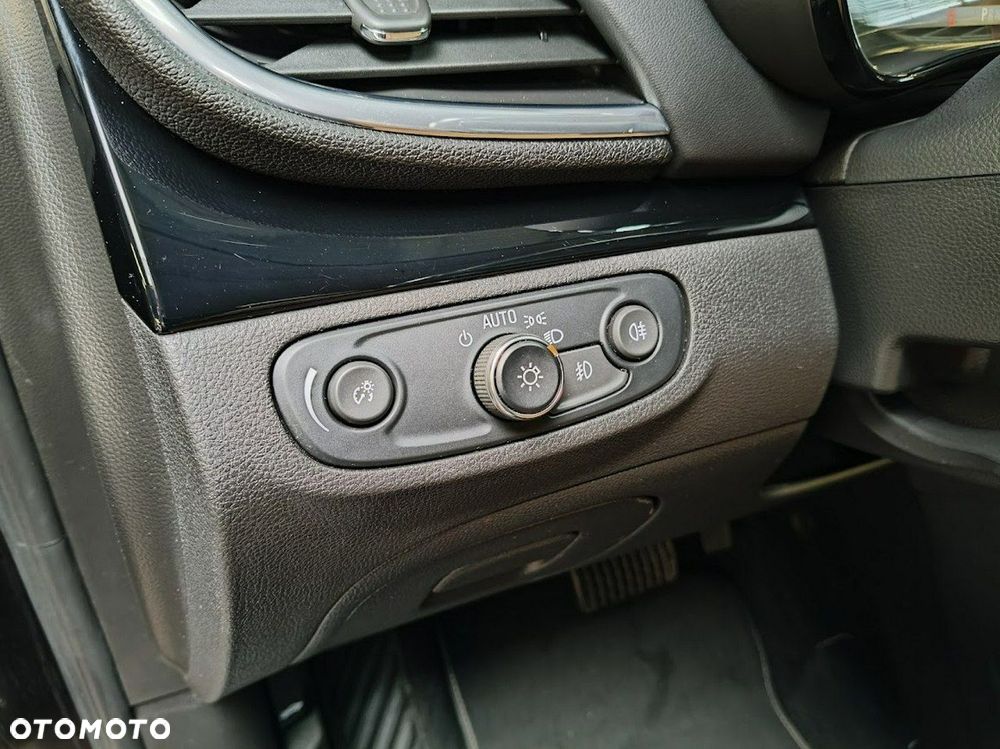 Opel Mokka - 19