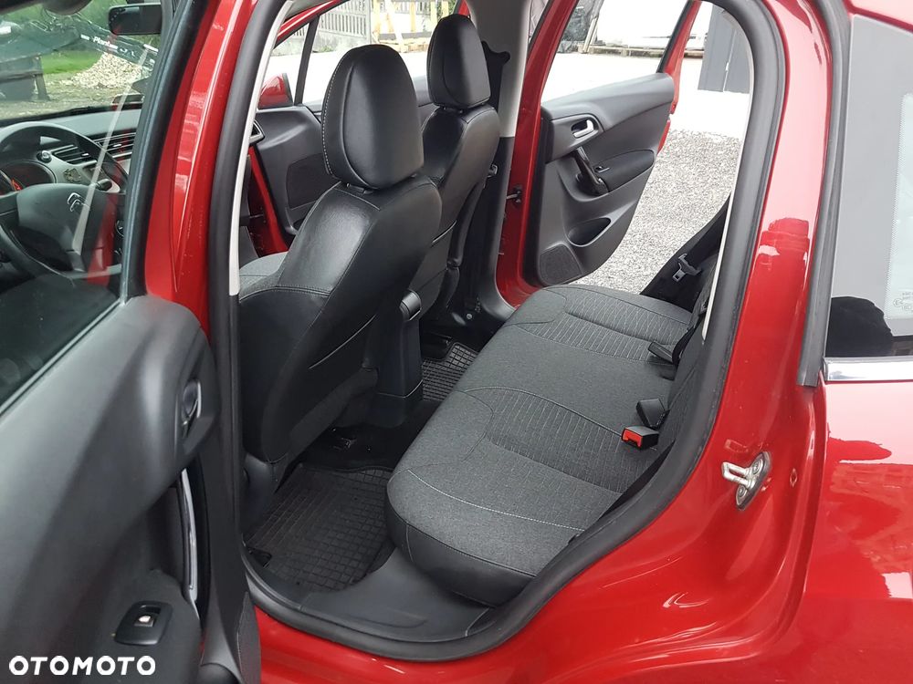 Citroën C3 1.2 PureTech Exclusive - 18