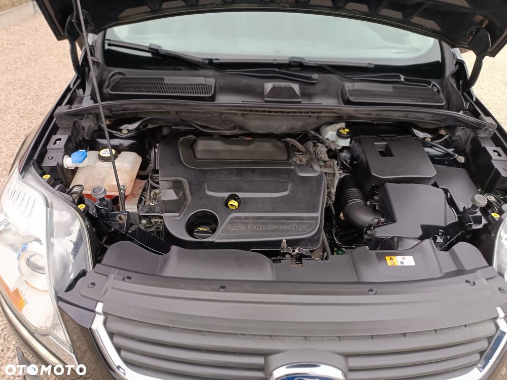 Ford Kuga 2.0 TDCi 4x4 Titanium - 40