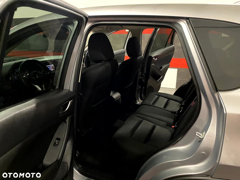 Mazda CX-5 2.0 Skyenergy 2WD - 20