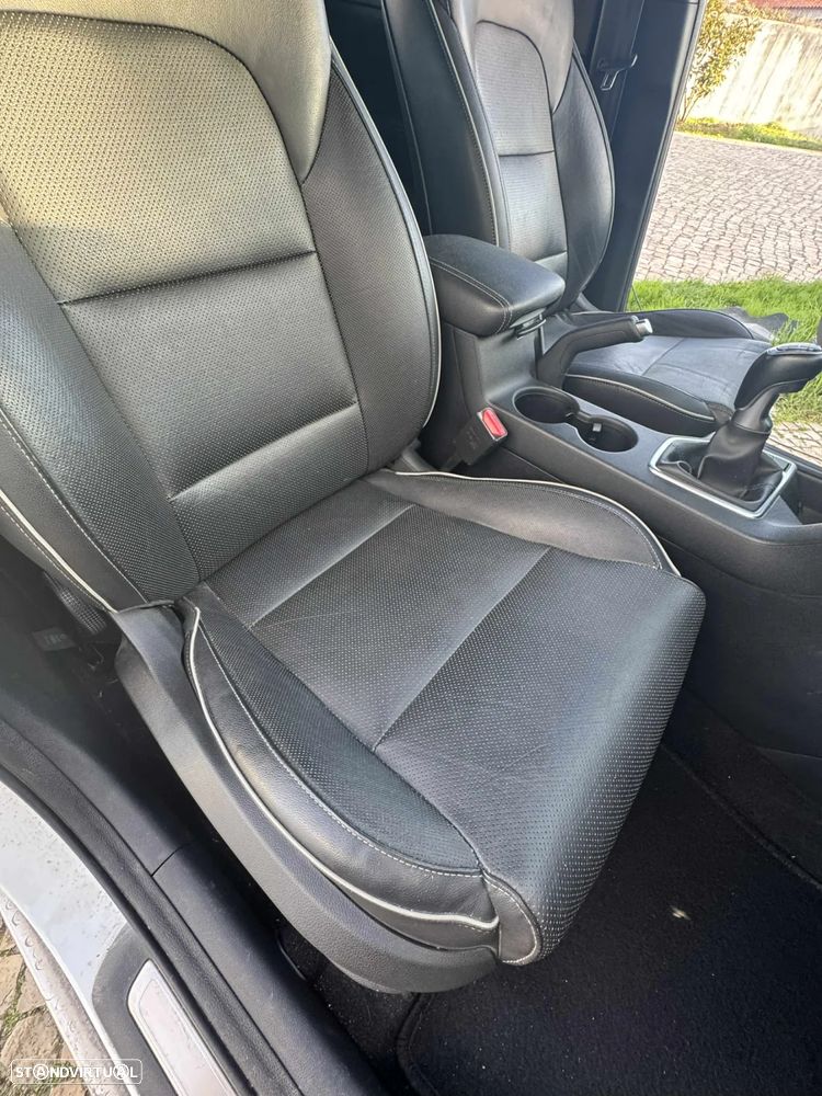 Kia Sportage 1.6 T-GDI GT Line+SRF - 43