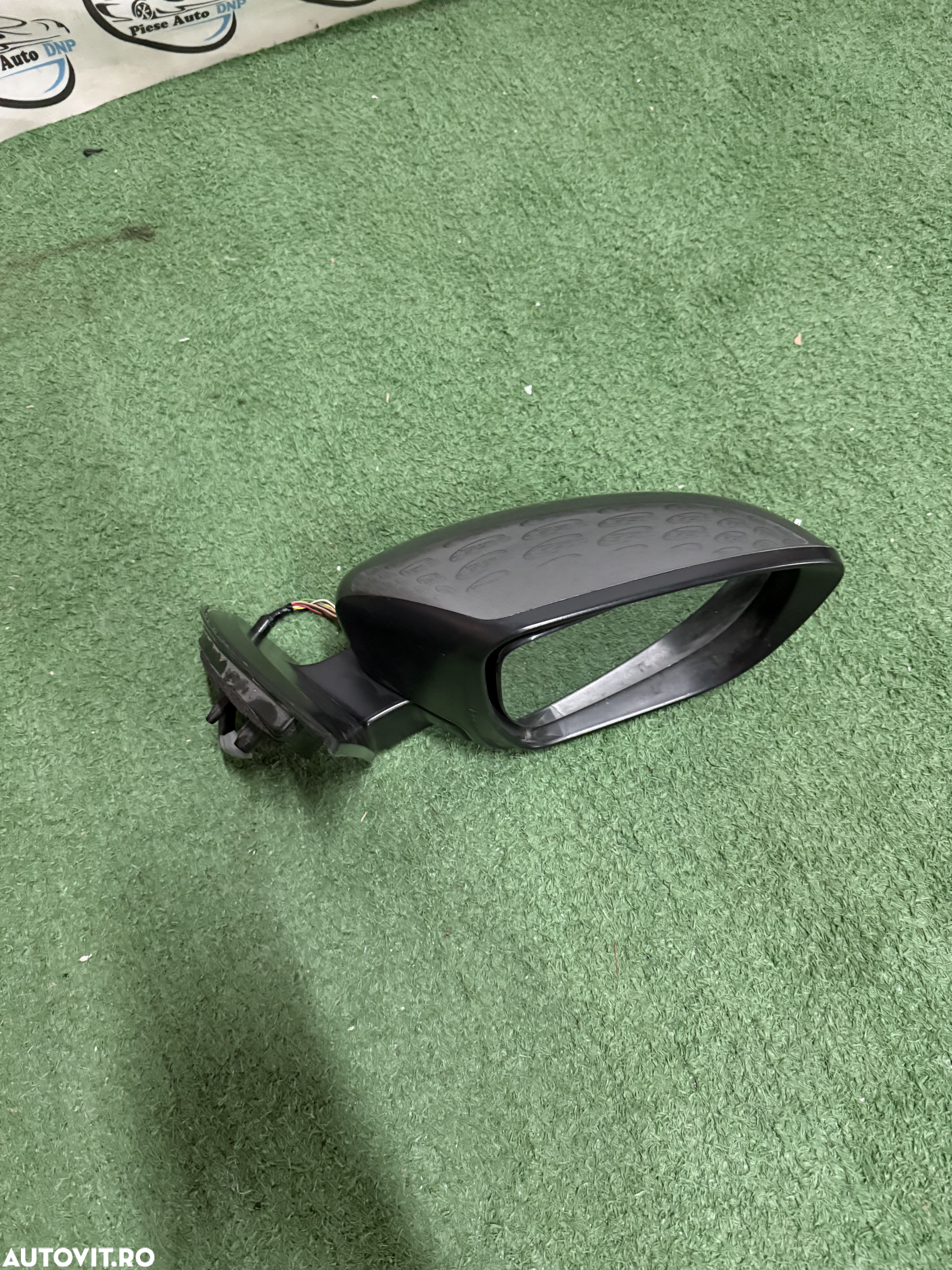 Oglinda dreapta Nissan qashqai cu camera - 2