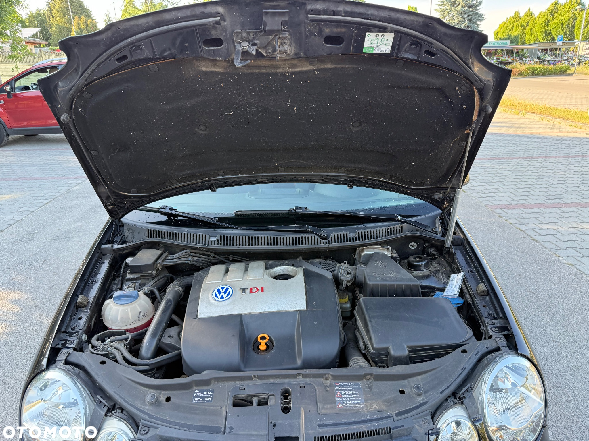 Volkswagen Polo 1.4 TDI - 20