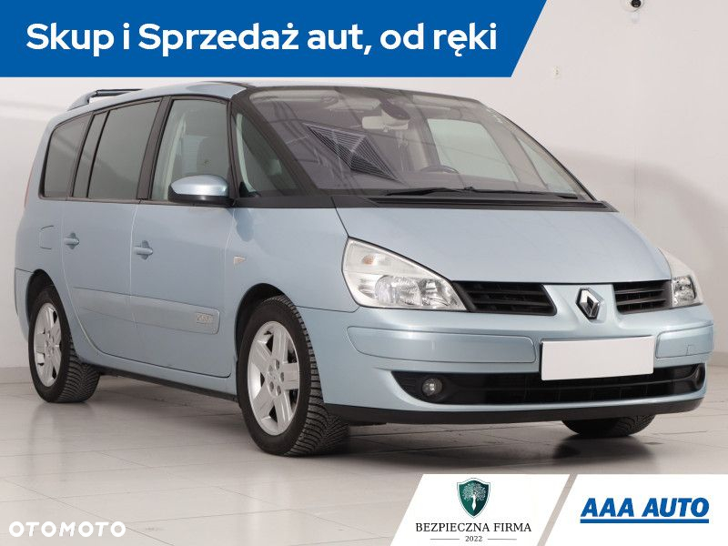 Renault Grand Espace - 2
