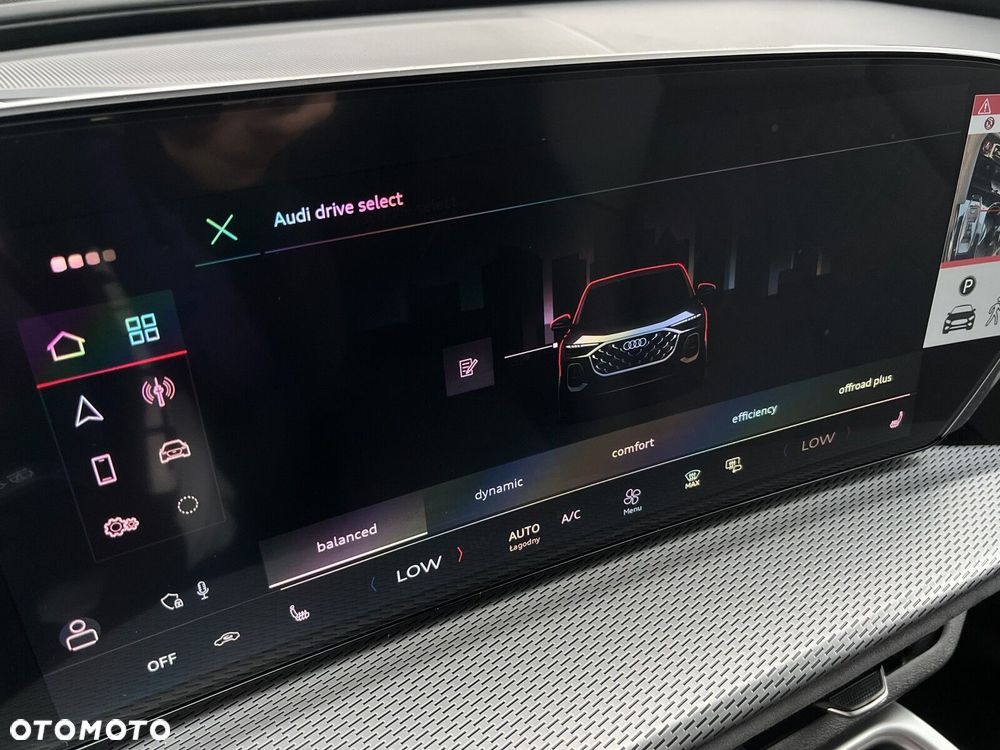 Audi Q5 Sportback - 34