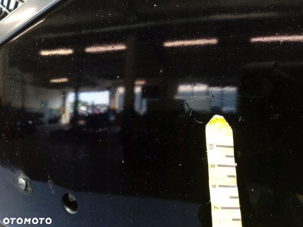 ACURA TL IV ZDERZAK PRZÓD PRZEDNI NH731PX - 15