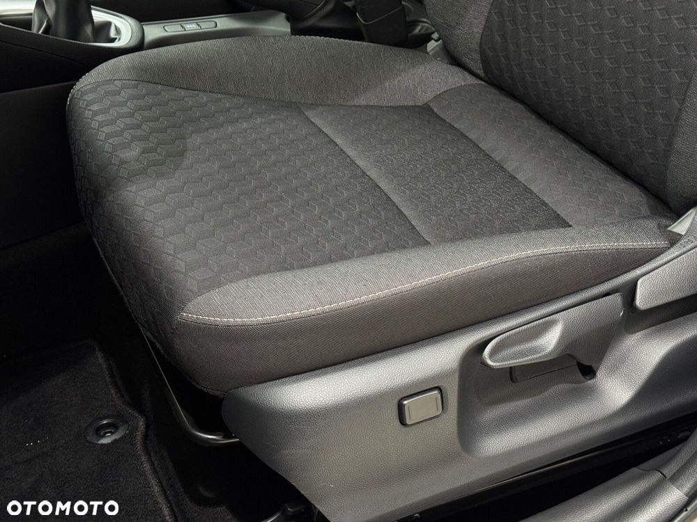 Toyota Yaris 1.5 Comfort - 11