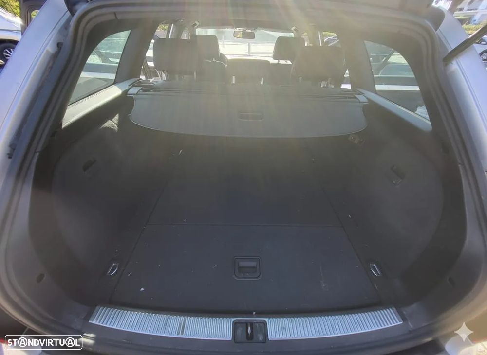 Audi A4 Avant 1.9 TDI quattro - 10