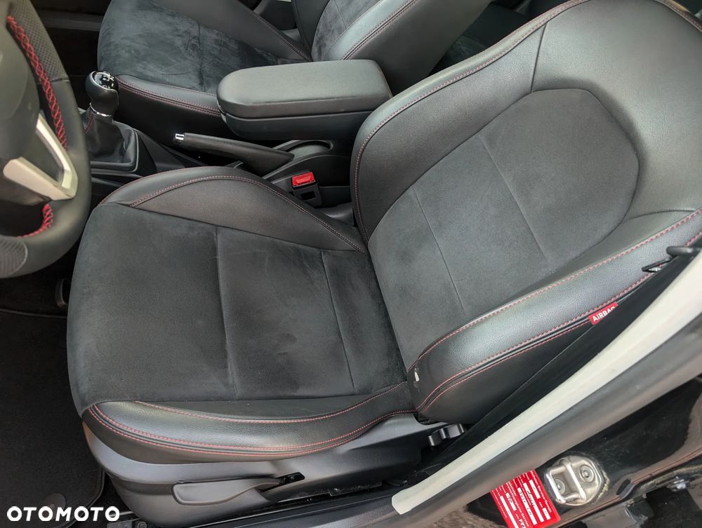 Seat Ibiza 1.6 TDI FR - 13