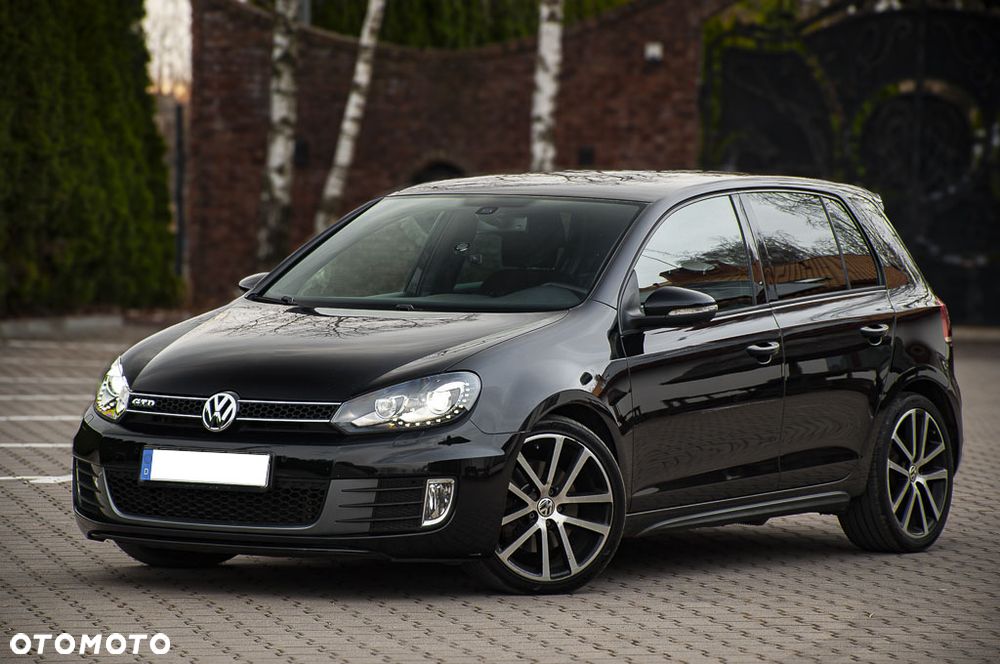Volkswagen Golf 2.0 TDI DPF GT Sport - 3