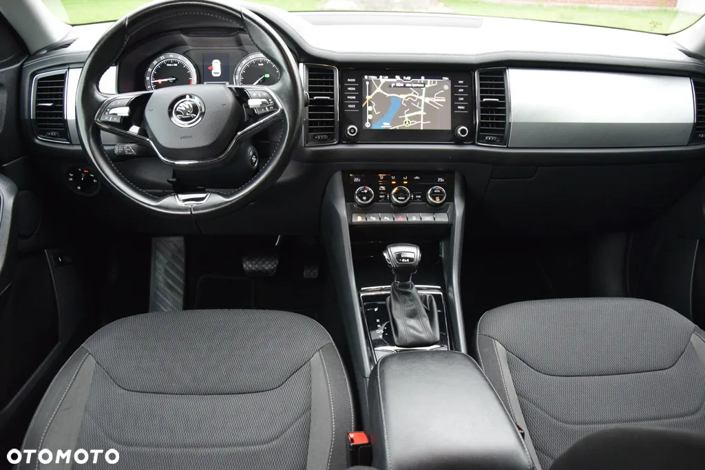 Skoda Kodiaq 2.0 TDI 4x4 Style DSG - 13
