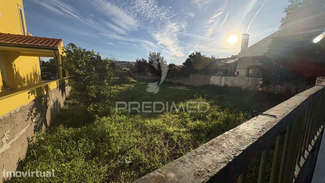 Terreno para Construção em Chainça, Abrantes - Grande imagem: 2/4