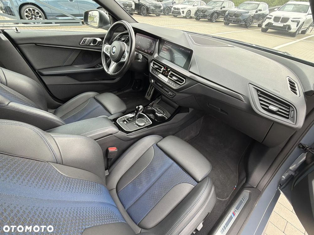BMW Seria 2 220i M Sport sport - 15