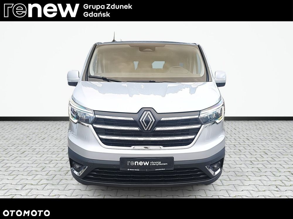Renault Trafic Kombi 2.0 L2 Equilibre EDC - 3