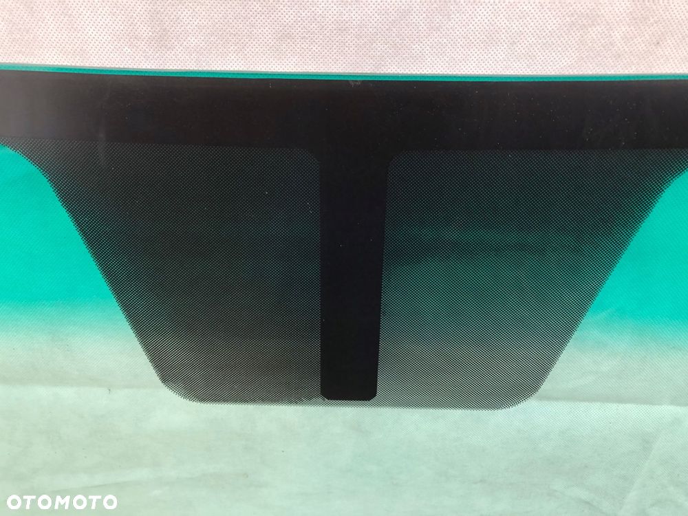 nissan altima 2d coupe szyba przednia czołowa nowa 2007-2012 - 4