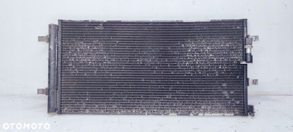 CHŁODNICA KLIMATYZACJI AUDI A4 B8 A5 Q5 8T0260401 - 1