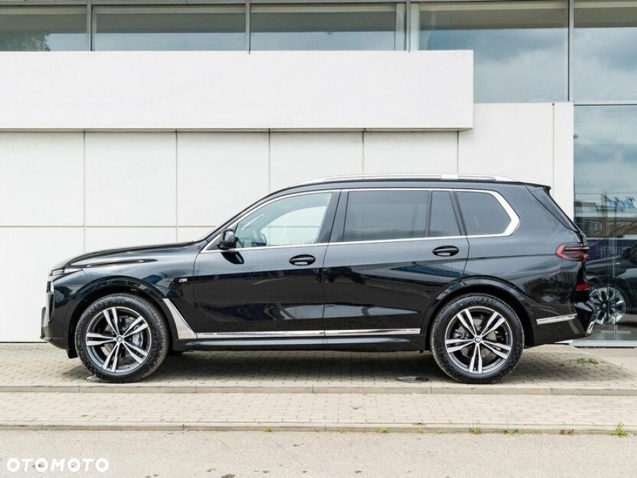 BMW X7 - 4