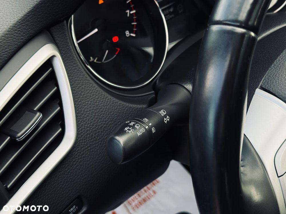 Nissan Qashqai 1.2 DIG-T Tekna - 30