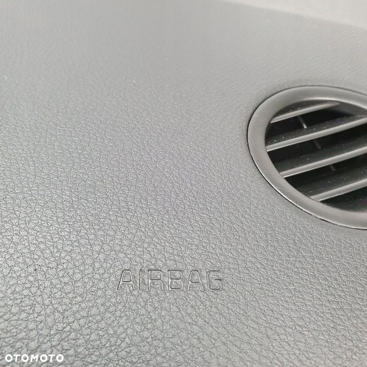 KIA STONIC DESKA ROZDZIELCZA KONSOLA KOKPIT PULPIT PODUSZKI AIRBAG AIR BAG PASY KIT SET - 5