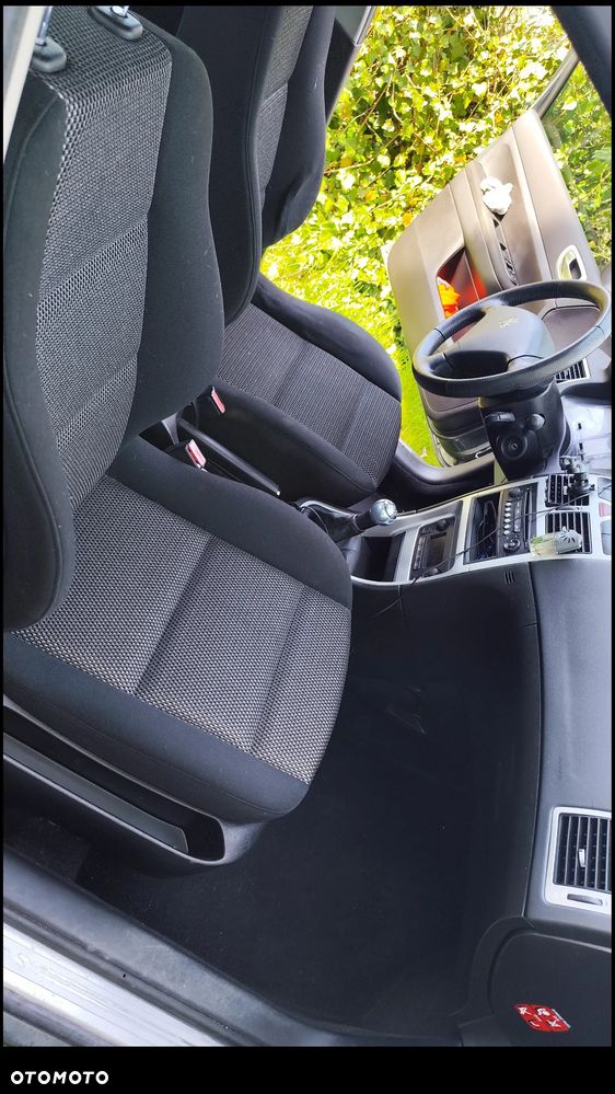 Peugeot 307 1.6 HDI Oxygo - 15