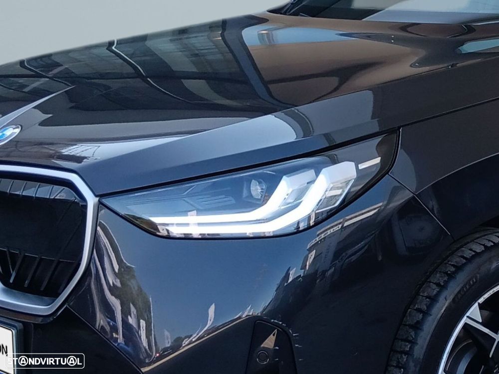 BMW X3 30 e xDrive Pack M Desportivo - 3