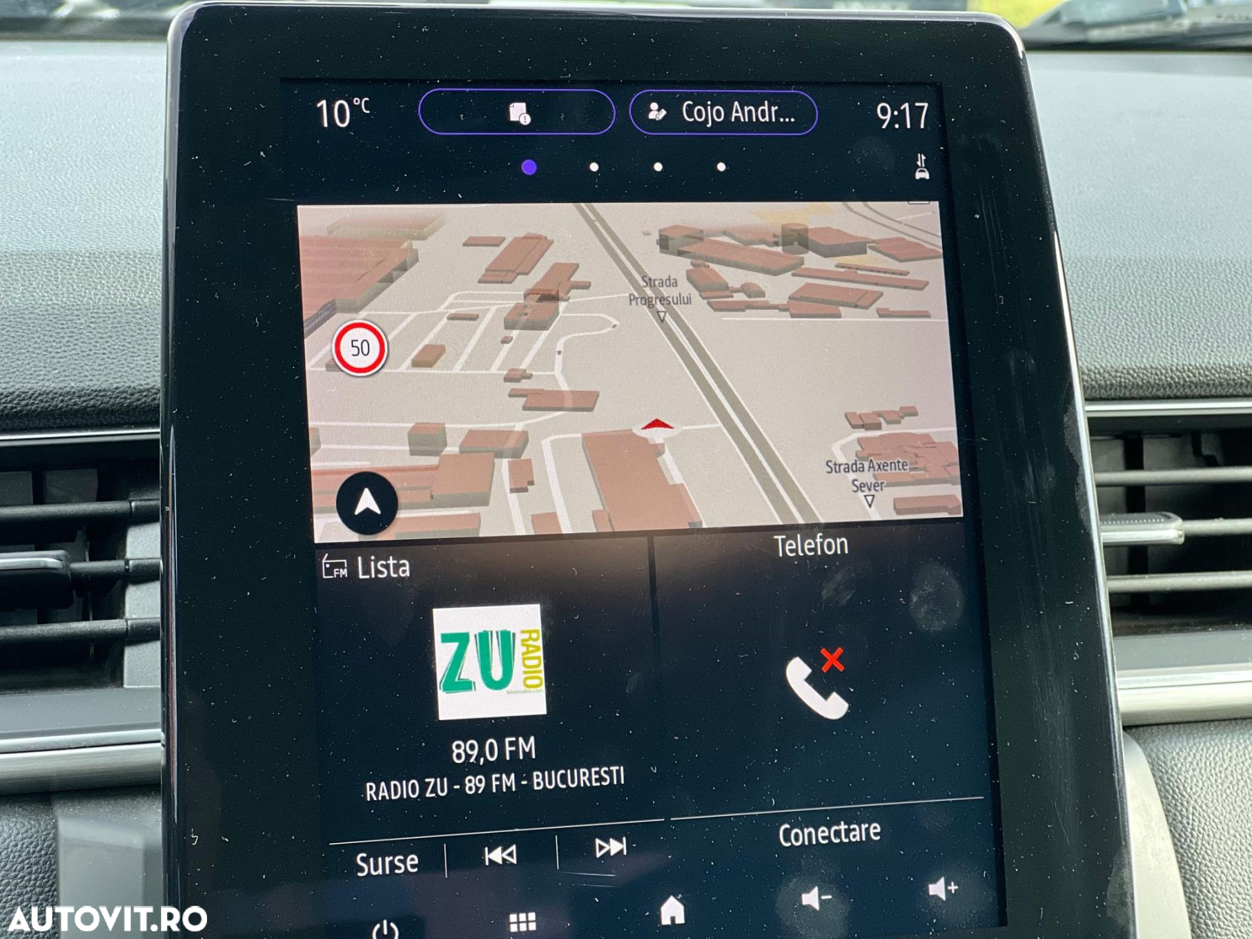 Renault Captur E-Tech PHEV 160 E-TECH Engineered - 30