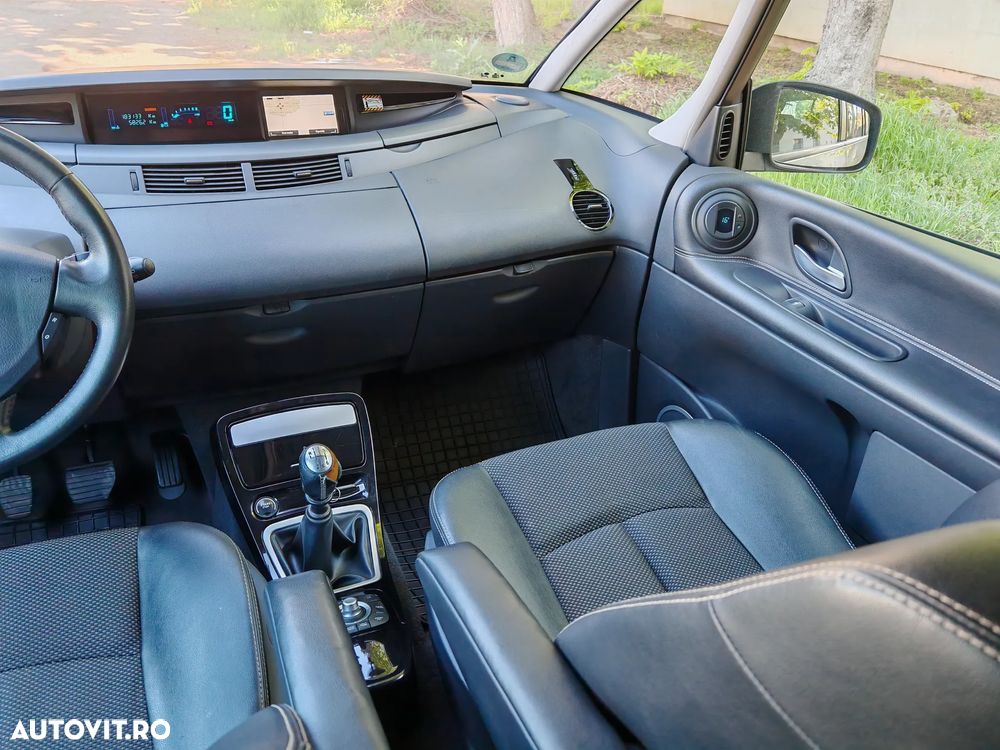 Renault Grand Espace 2.0 dCi FAP Dynamique - 9