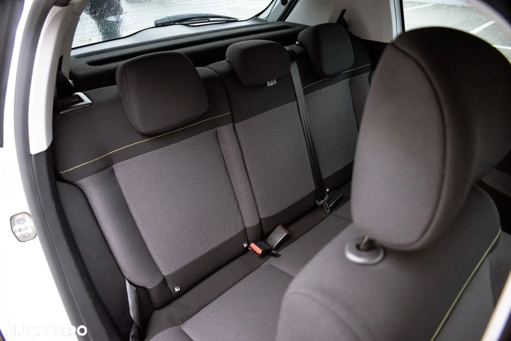 Citroën C3 1.2 PureTech S&S BVM5 Feel - 17