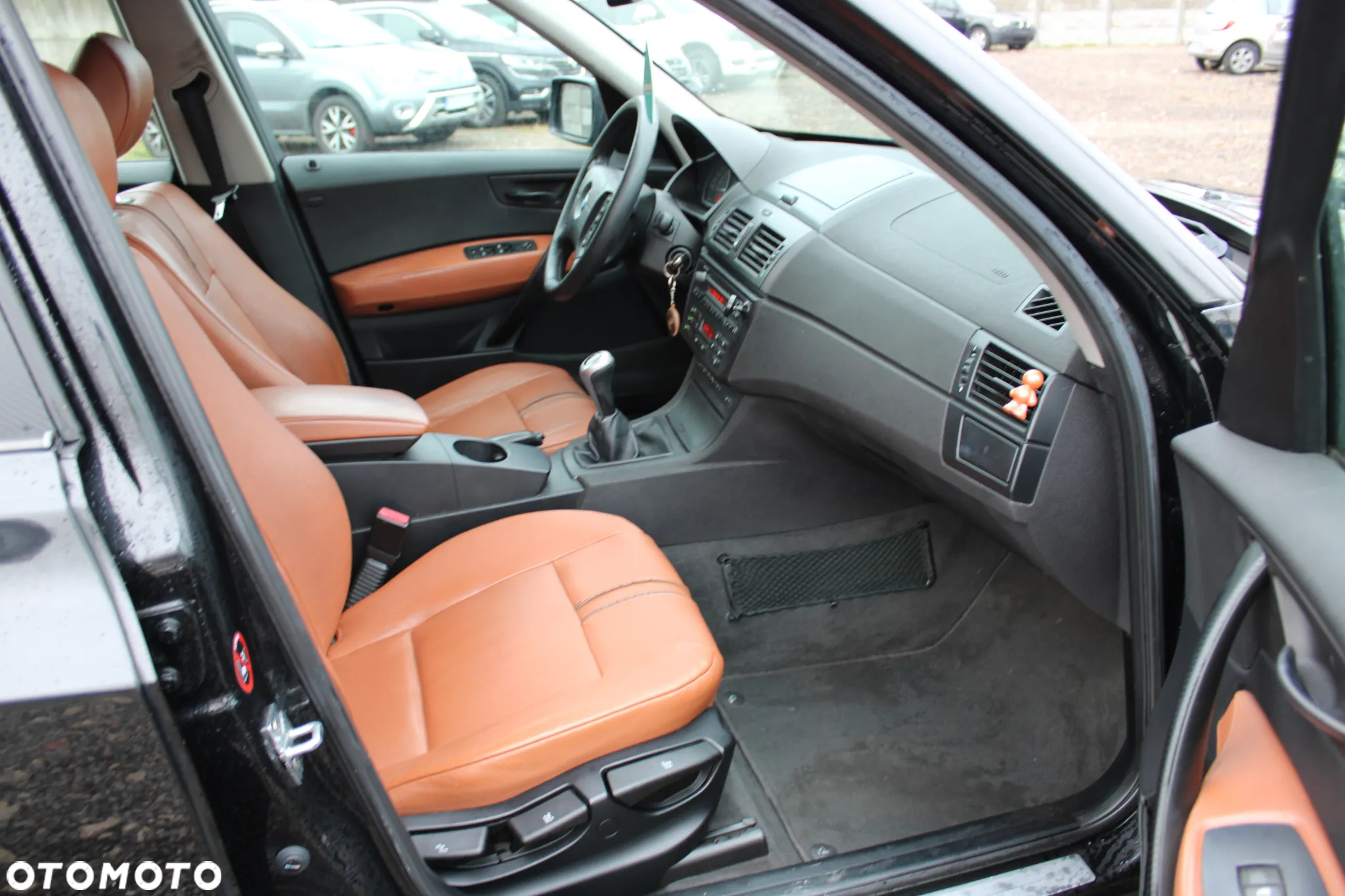BMW X3 sDrive18d - 14
