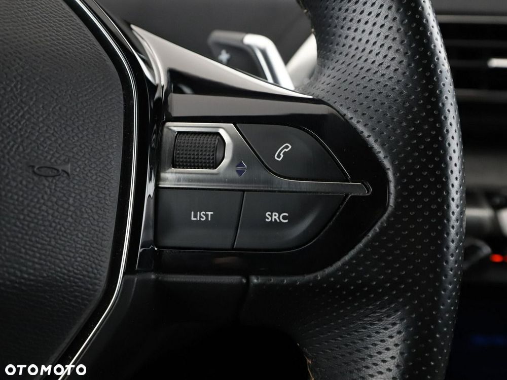 Peugeot 5008 2.0 BlueHDI GT S&S EAT8 - 33