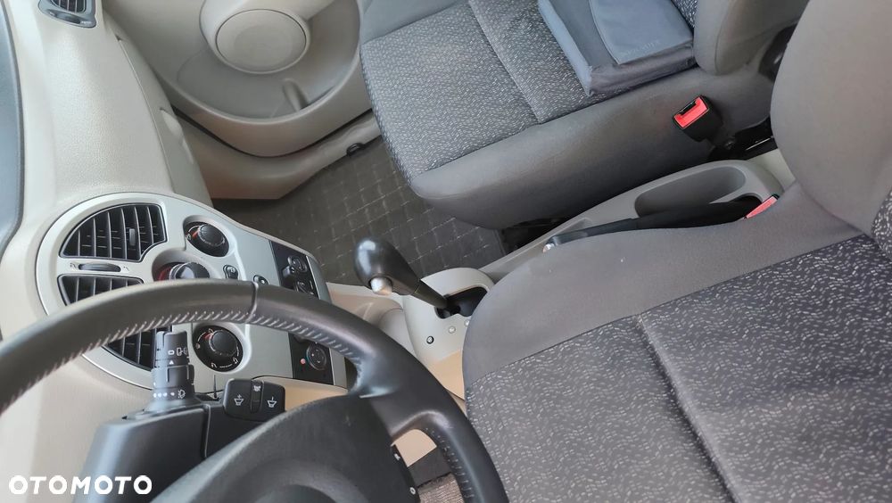 Renault Modus 1.6 16V ESP Exception - 14