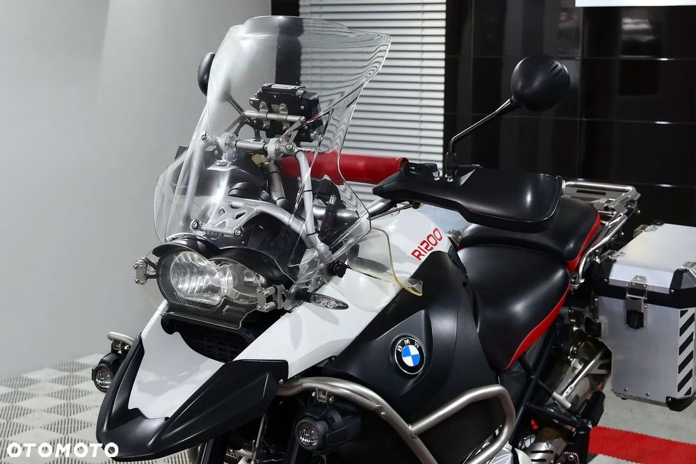 BMW Adventure - 21