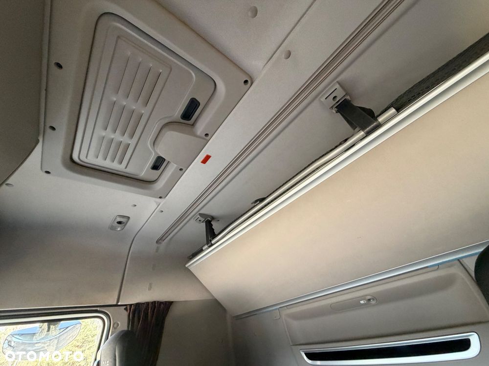 DAF XF 480 SC // SUPER STAN // SERWISOWANY - 13