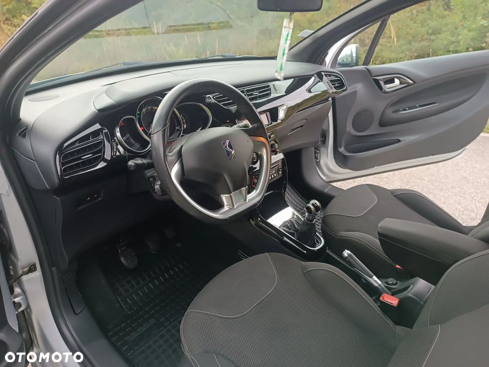 Citroën DS3 - 23